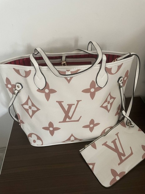 Louis Vuitton ni tska