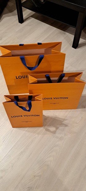 Louis Vuitton paprtska