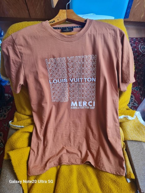Louis Vuitton póló!!
