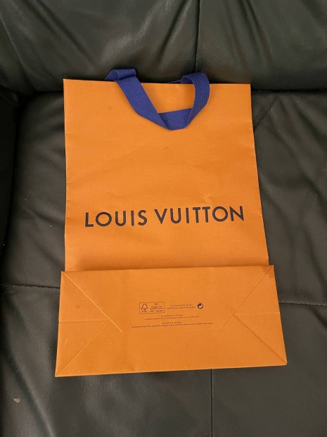 Louis Vuitton szatyor