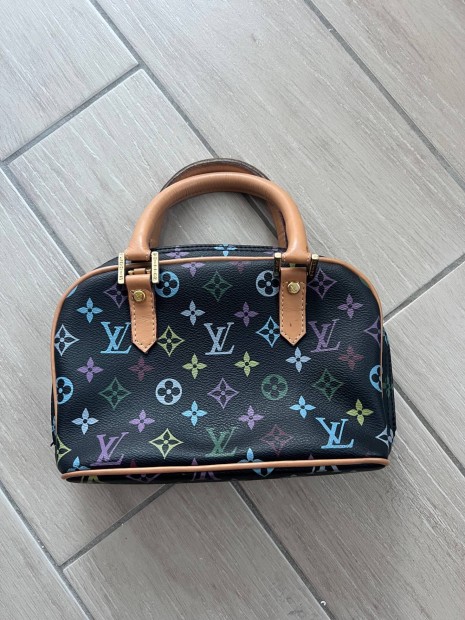 Louis Vuitton tska