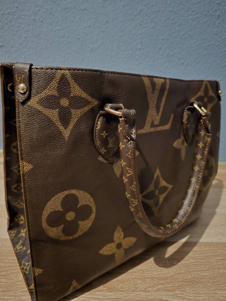 Louis Vuitton tska.