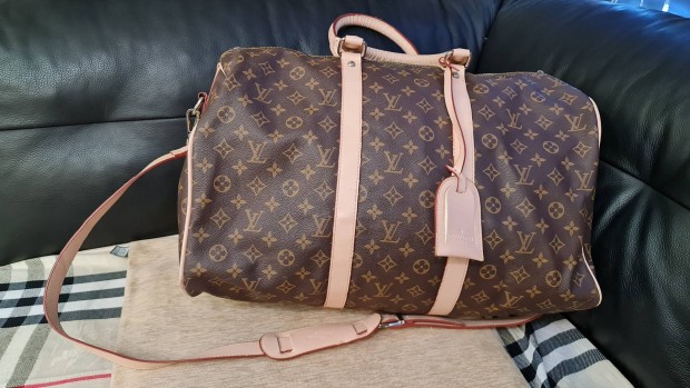 Louis Vuitton taska elad!