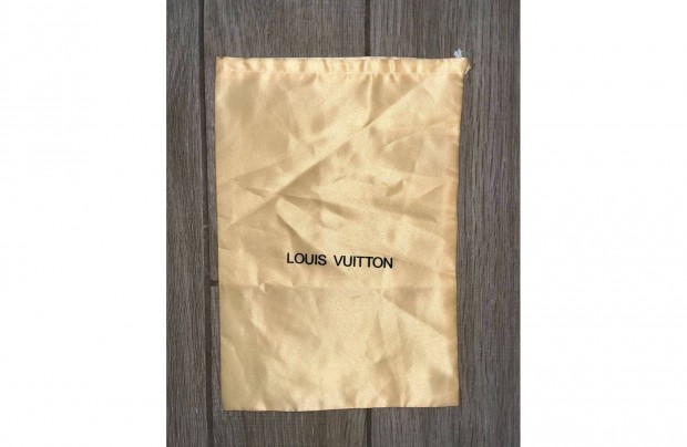 Louis Vuitton tska porzsk