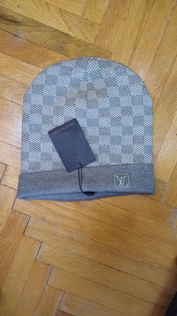 Louis Vuitton téli sapka
