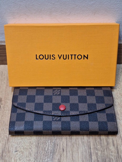 Louis Vuitton j damier pnztrca 