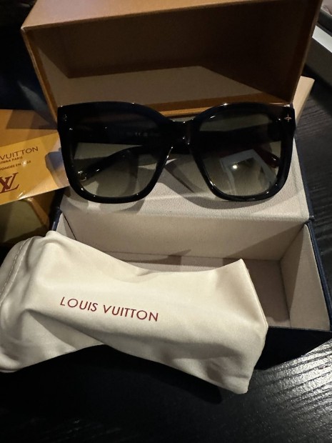 Louis Vuitton j napszemveg