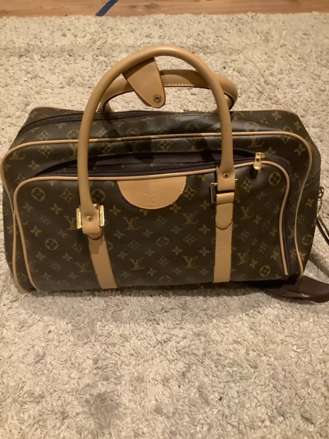 Louis Vuitton utaz lska elad