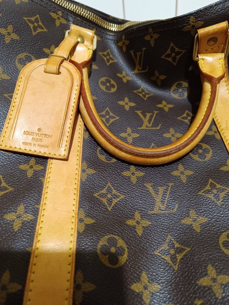 Louis Vuitton utaz tska Keep it all tpus 