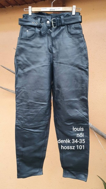 Louis ni br nadrg derk 34-35 cm