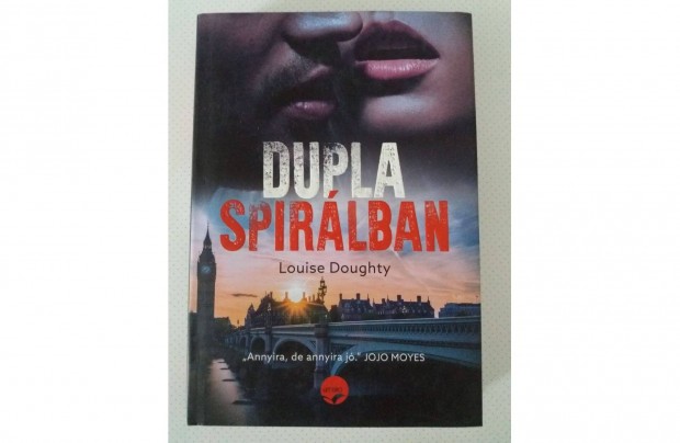 Louise Doughty: Dupla spirlban