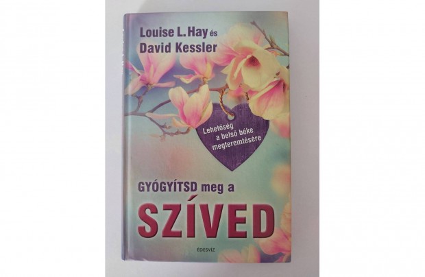 Louise L. Hay - David Kessler: Gygytsd meg a szved