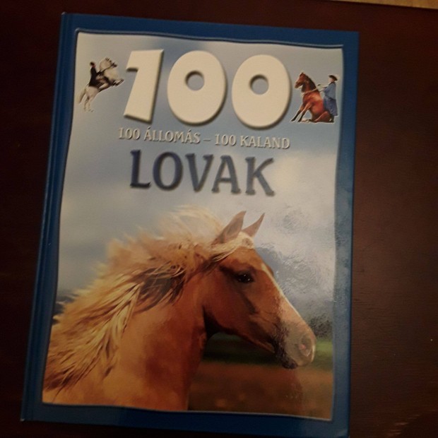 Lovak, 100 lloms-100 kaland