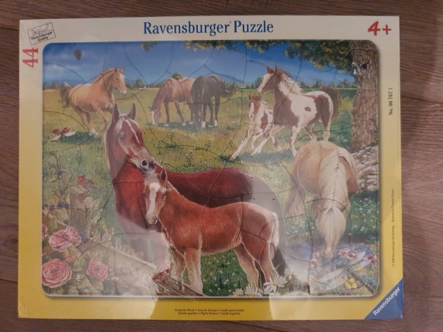 Lovas Ravensburger puzzle