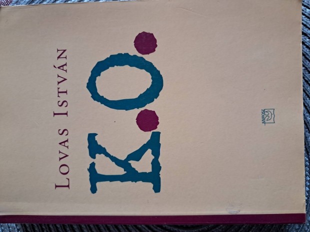 Lovas István K.O.