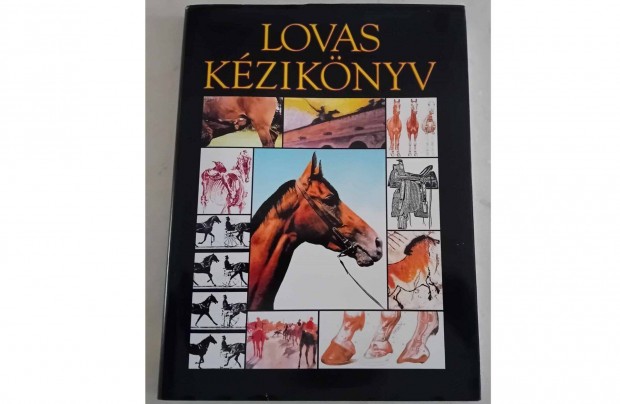 Lovas kziknyv