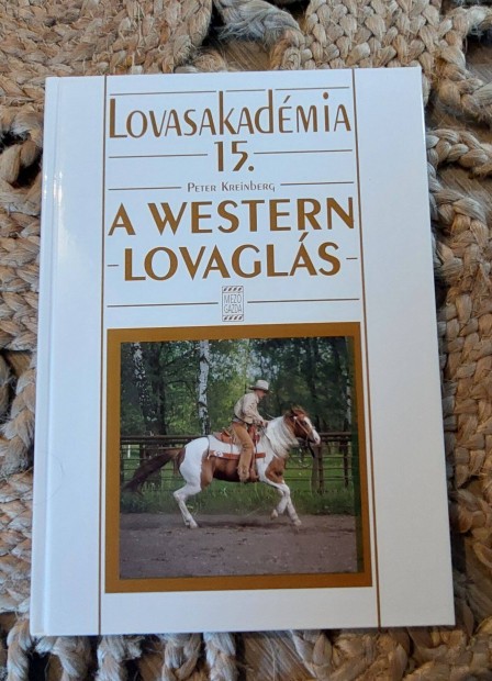 Lovasakadmia - A westernlovagls