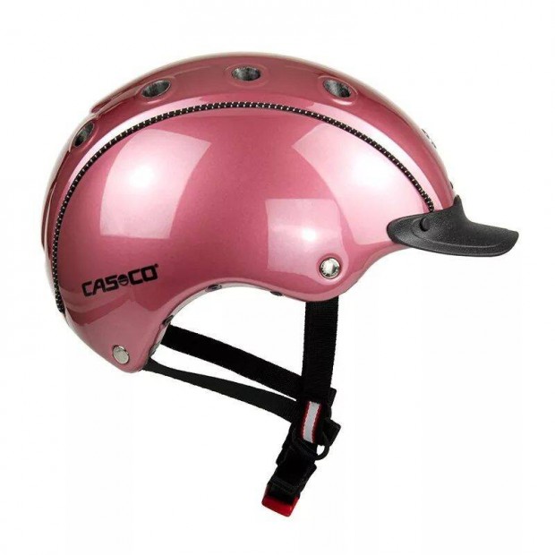 Lovaskobak, Casco kobak Choice Turnier S(52-56cm)rosa