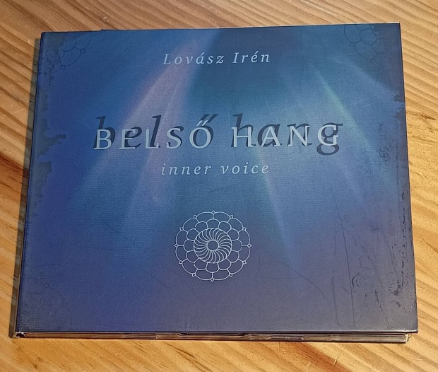 Lovsz Irn - Bels hang CD