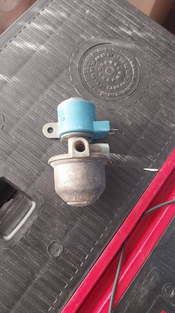 Lovato aut�g�z szelep