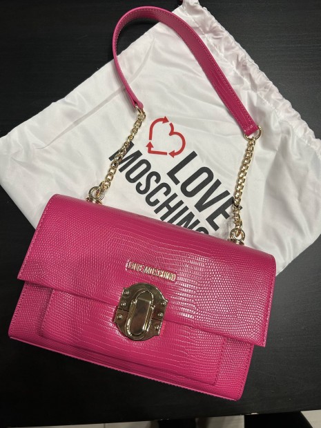 Love Moschino Pink Tska