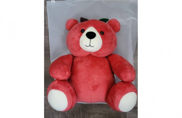 Lovelockbear maci