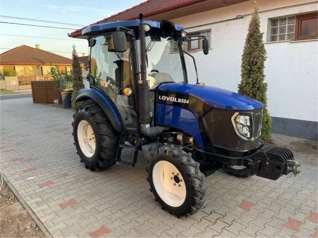 Lovol 504 Traktor