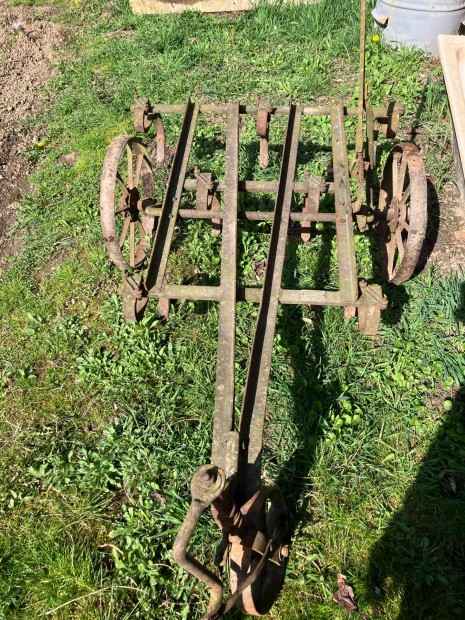 L�vontat�s� grubber