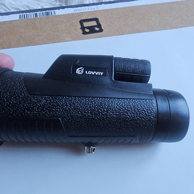 Lovviy Monocular teljesen j tok nlkl12x50 es