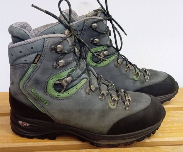 Lowa Albula Gtx Ws 41