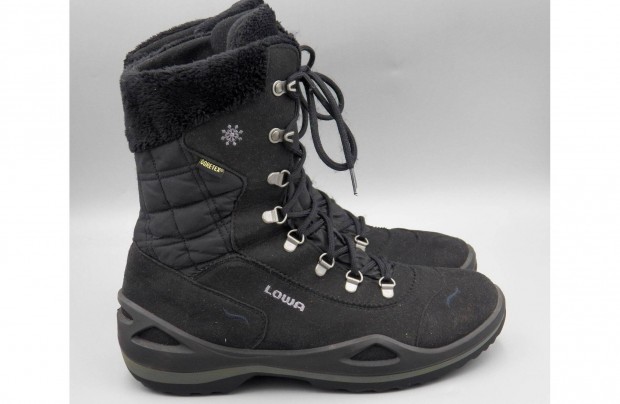 Lowa Brenta Gtx tli csizma, 41,5 -s