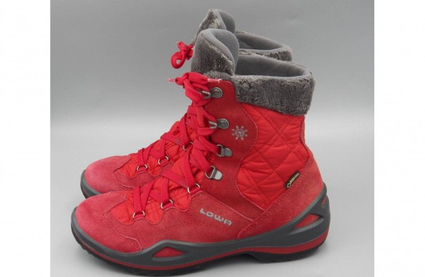 Lowa Calceta Gtx tli bakancs, htapos, 37,5 -s