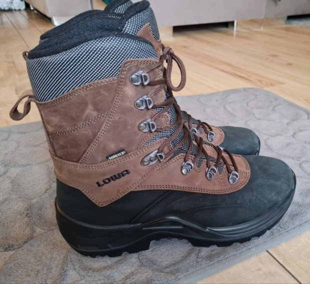 Lowa Couloir Gtx bakancs 41.5