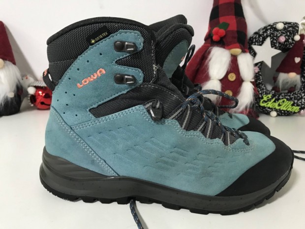 Lowa Explorer gtx mid eur39,5 mret