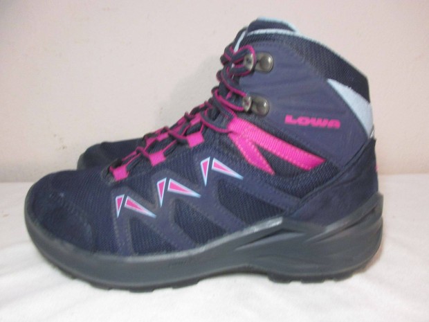 Lowa Innox Pro Gtx Mid trabakancs 33-as