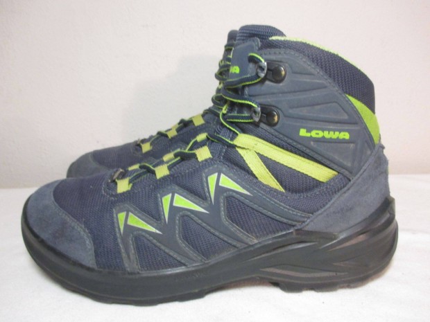 Lowa Innox Pro Gtx trabakancs 37-es