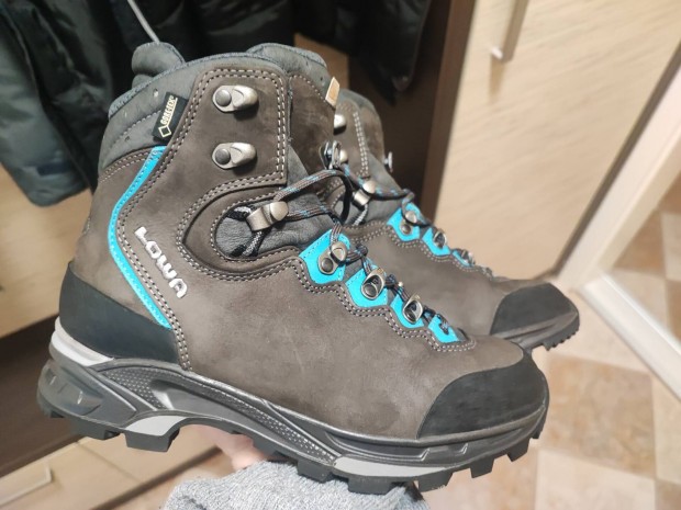 Lowa Mauria Gtx ni trabakancs 39.5