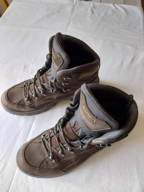 Lowa Renegade Gtx MID trabakancs , 46-os mret