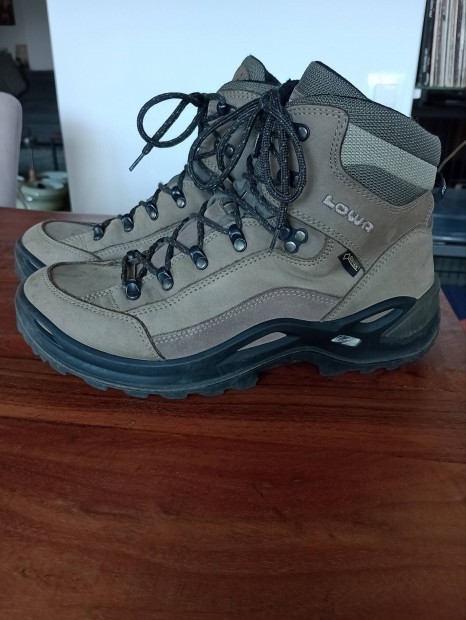 Lowa Renegade Gtx Mid Ws 42-e trabakancs