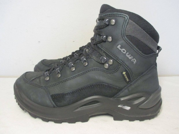 Lowa Renegade Gtx Vibram trabakancs 37,5-es