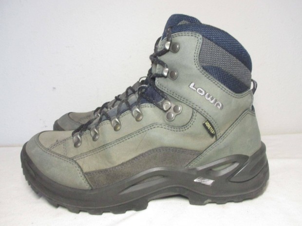 Lowa Renegade Gtx Vibram trabakancs 40-es