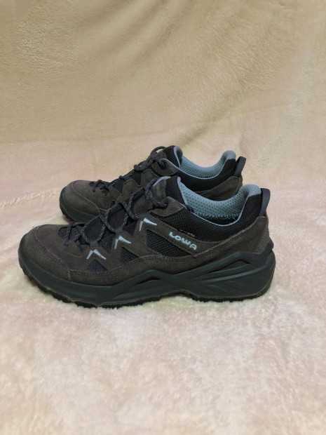 Lowa Sirkos Evo Gore Tex - Tracip