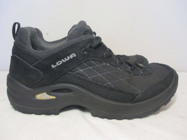 Lowa Taurus Gtx Low tracip 38-as