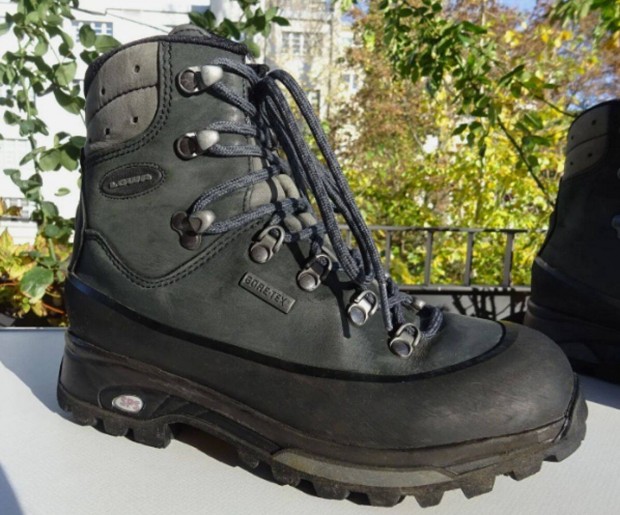 Lowa Tibet Gtx Gore Tex climate control bakancs