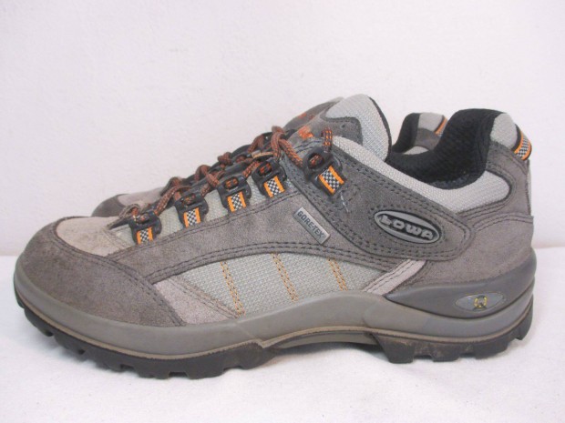 Lowa Traverse Gtx low tracip 40-es