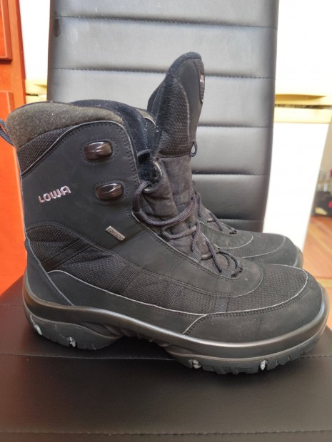 Lowa Trident Gtx bakancs