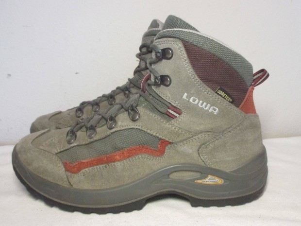 Lowa Tyro Gtx Mid trabakancs 38-as