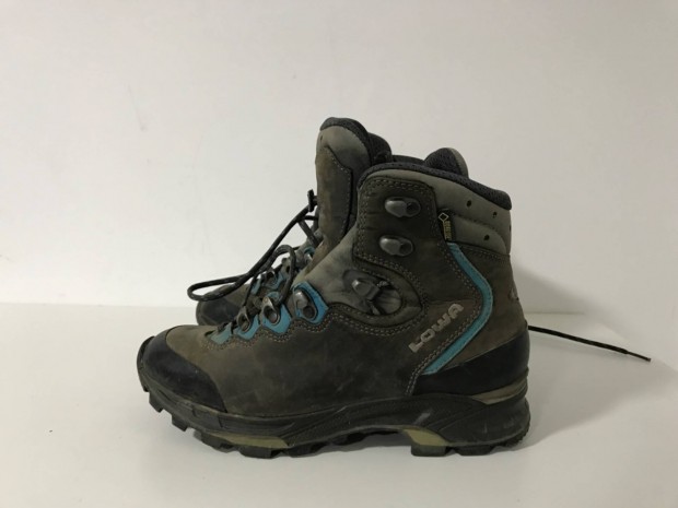 Lowa mauri gtx tra bakancs eur38