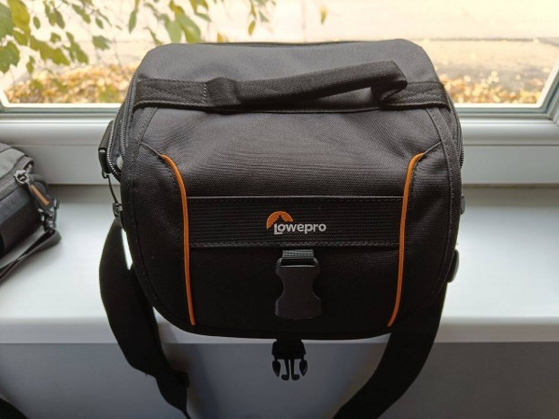 Lowepro Adventura SH 160 II fots tska