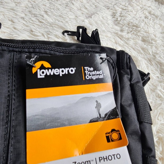 Lowepro LO36702 Toploader Zoom 50 AW II Vlltska j cimks